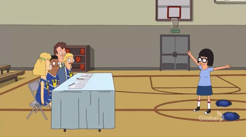 Me, taking measurements.