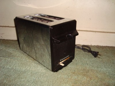 toaster