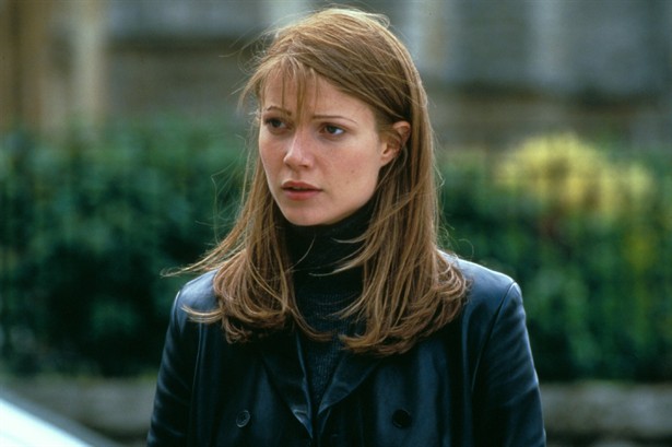 Huh. Weird. Minus the hair, that's kind of how I looked as a teenager?