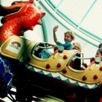 Dragoncoaster