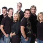 Old group shot